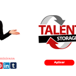 Talent Storage