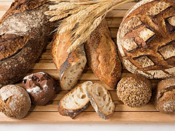 Verdades te dolerán: el famoso mito del pan integral