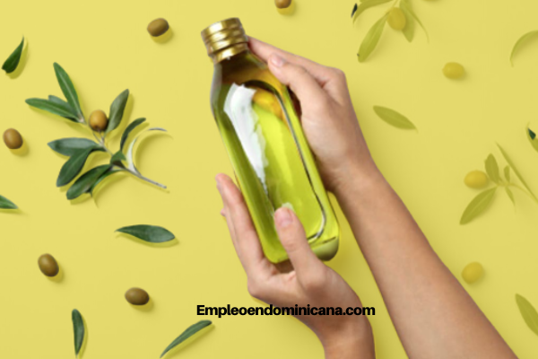 Uso del aceite de oliva, ¿tendencia, moda o una locura?