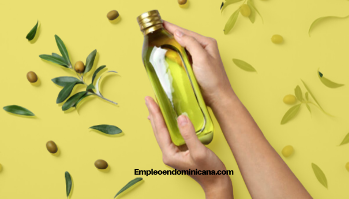 Uso del aceite de oliva, ¿tendencia, moda o una locura?