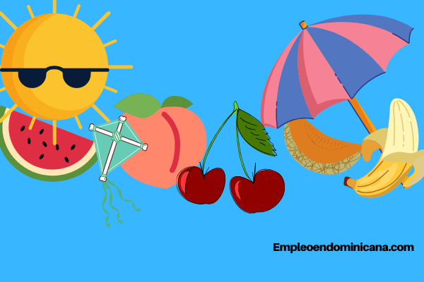 Cinco frutas de verano que no puedes dejar de disfrutar