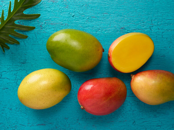 Cinco cosas que debes saber sobre el mango